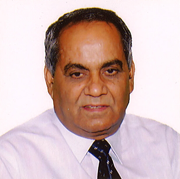 Prof. Panjab Singh